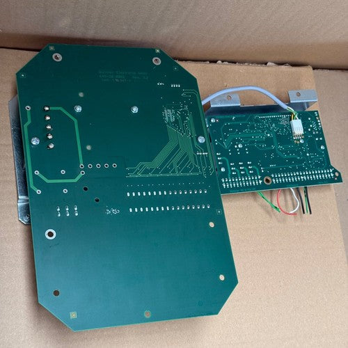 Güntner – GRC003 (645-20-0001 / 5203649.5) – Fan Controller Module
