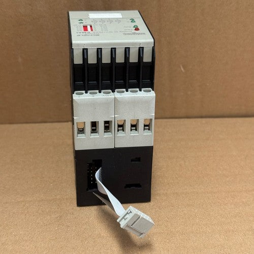 Entrelec Schiele – 2.423.435.00 (PMAI) – Analog Input Module