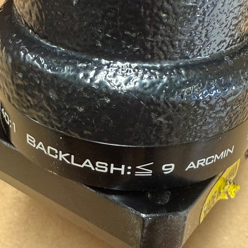Apex Dynamics – ADR090-P2 – High-Precision Right-Angle Servo Gearbox 140:1