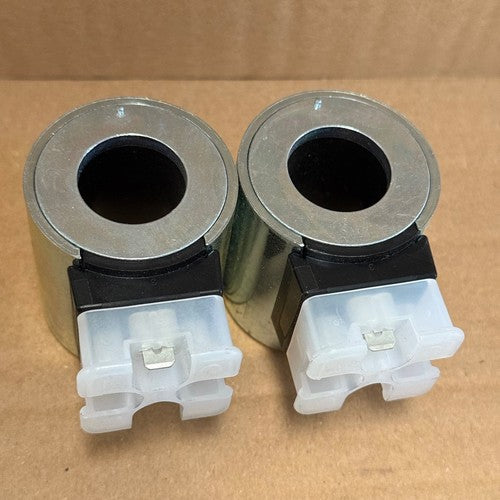 Rexroth – R901370939 – Solenoid Coil for NG6 Directional Valves (24V DC)