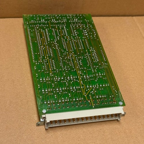 Dürr – 2231024 – Control Board / PLC Card Module