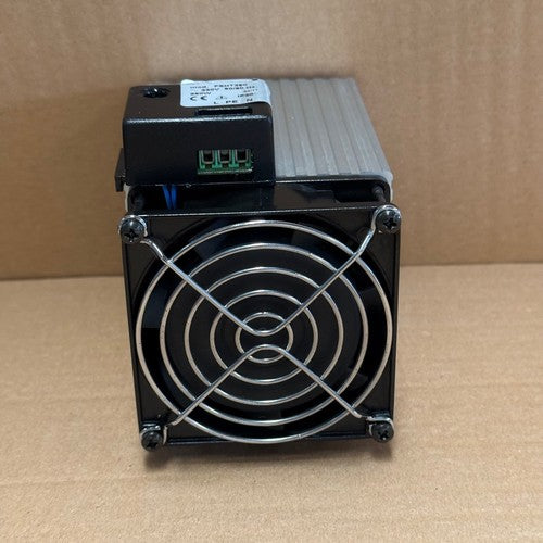 Alfa Electric – FSHT250 – Enclosure Fan Heater with Thermostat / Blower