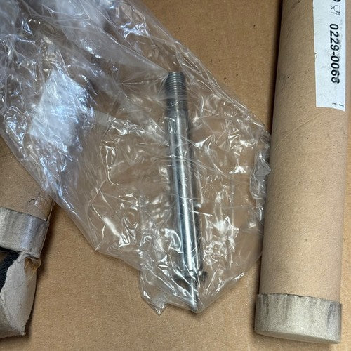 Samson – 0229-0068 – Replacement Valve Plug Assembly / Kegel