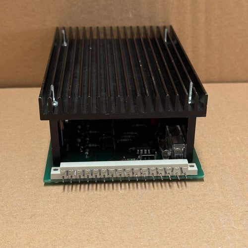 Neckar-Motoren – EM12 811.000.011 (811000011) – 1-Q Motor Controller