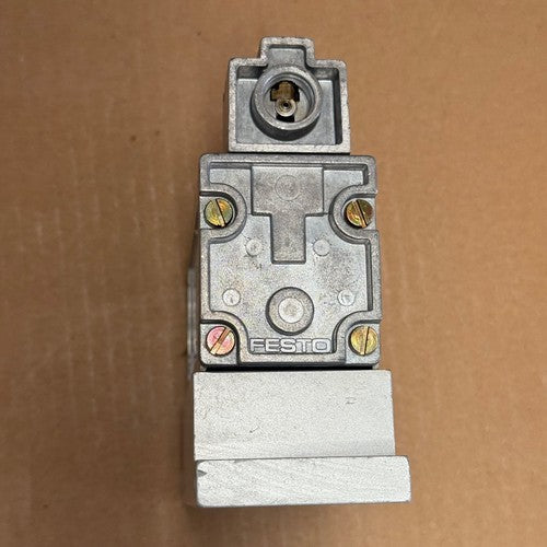 Festo – JMFH-5/2-1/4-D-1 (10895) – Bistable Solenoid Valve