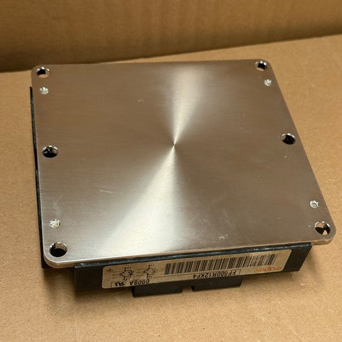 Eupec – FF600R12KF4 – 1200V 600A Dual IGBT Power Module