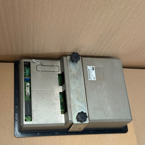 Carel – MACRONEW01 – MACROPLUS Series Refrigeration Control Panel / Controller