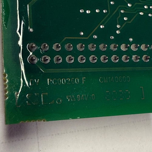 Vacon – OPTB5 – Relay Output Option Board PC00200F CM140600