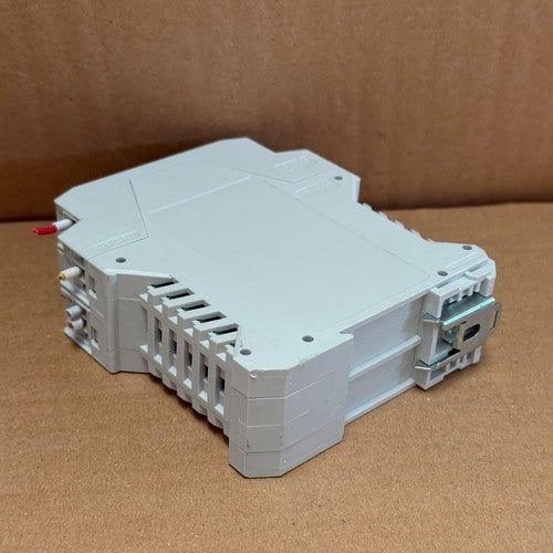Leuze electronic – MSI-s/R – Configurable Safety Relay / Interface Module