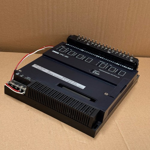 Festo – E.FPC-201 – Programmable Controller Module TN8420