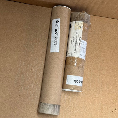 Samson – 0229-0068 – Replacement Valve Plug Assembly / Kegel