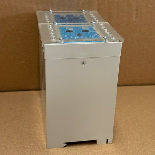 Crompton Instruments – 252-PVVG-RQBX-C5-EB – 3-Phase Overvoltage Protector Relay
