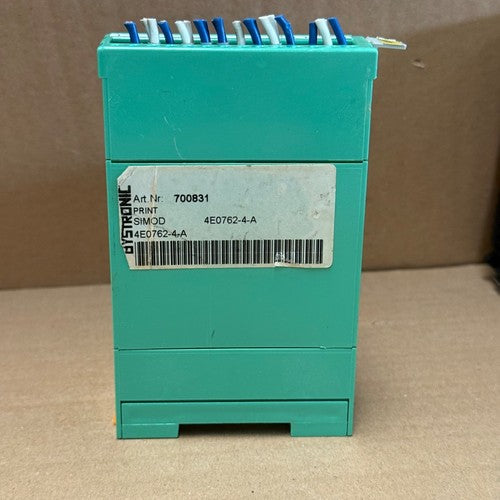 Bystronic – 700831 (4E0762-4-A) – SIMOD Module Card