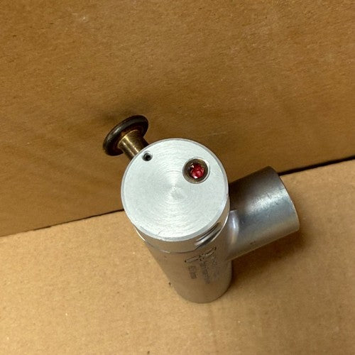 WEH – TW18V (C1-16421 / WC171792) – Pneumatic Quick Connector for Testing
