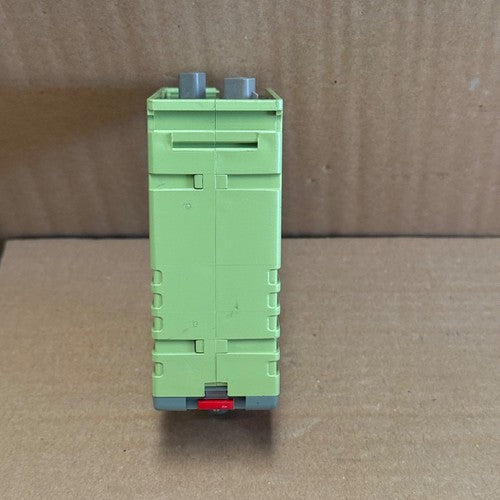 Comat – RS122-M/ATX – Plug-in Multifunction Time Delay Relay 220-240VAC