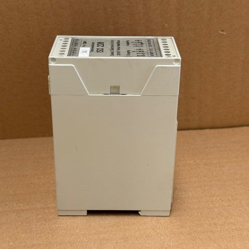 Seidel – ISO 220 – Isolation Amplifier / Signal Isolator Module