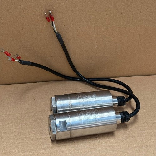 MD Totco / NOV – 5,000 PSI 4-20mA Intrinsically Safe Pressure Transducer