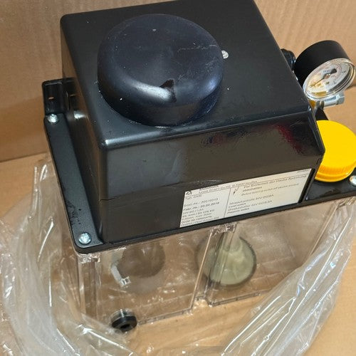 bielomatik (Leuze) – CME (30016943) – Centralized Lubrication Motor Pump Unit