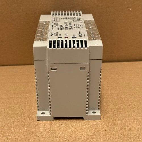 Omron – S82K-10024 – Switch Mode Power Supply 24 VDC, 4.2A / 4.5A, 100W