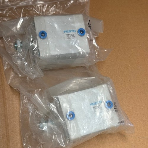 Festo – ADNP-50-30-A-P-A-QS-6 (539430) – Polymer Compact Pneumatic Cylinder