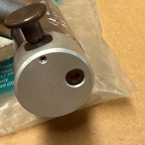 WEH – TW18V (C1-16421 / WC171792) – Pneumatic Quick Connector for Testing