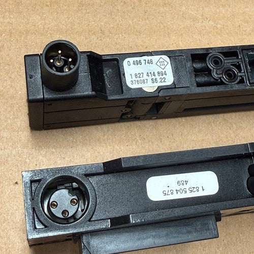Rexroth – 0820055102 + 1827414893 + 1825504875 – Directional Solenoid Valve