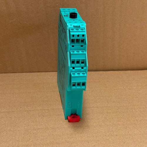 Pepperl+Fuchs – KFD2-GU-1 (111199) – Temperature Trip Amplifier