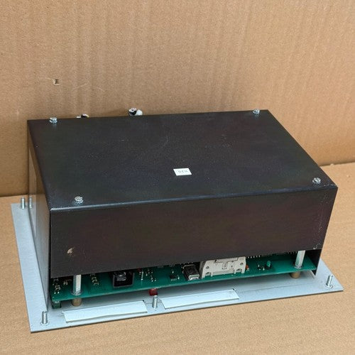 KUHSE – KEA-071 SPL – Generator Emergency Generator CONTROL