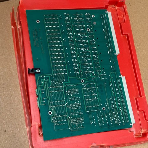 KraussMaffei – AA-2K-Karte (5102129) – Analog Output Control Card Module