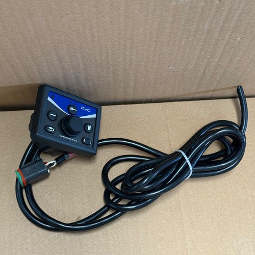 Volvo Penta – 3883347 – EVC Control Panel Unit