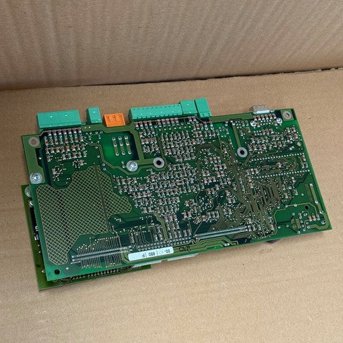 REFU Elektronik – SR17000 (05 SP 05) / PB19283 (02 SP 02) – Main Control Board