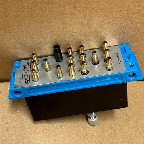 Festo – VZO-3-PK-3 (101494) – Pneumatic Time Delay Valve