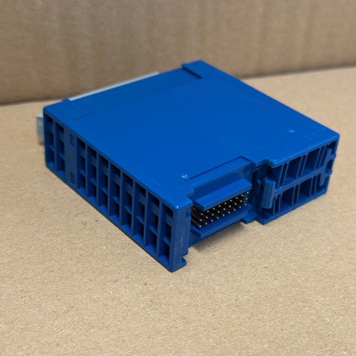 Signamatic – EP6-AI4-01 (160 00 0040) – 4-Channel Analog Input Module