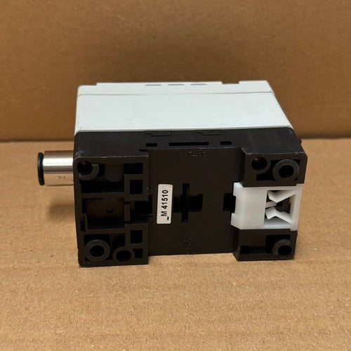 Kuhnke – AirBox KU 1-S-GE-MO + KM-1-FK-GE – AS-Interface Pneumatic Module