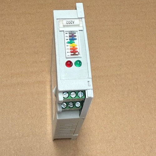 POHL – 2051001 – Continuous LED Lighting Controller (DIN Rail Module, 24V DC)