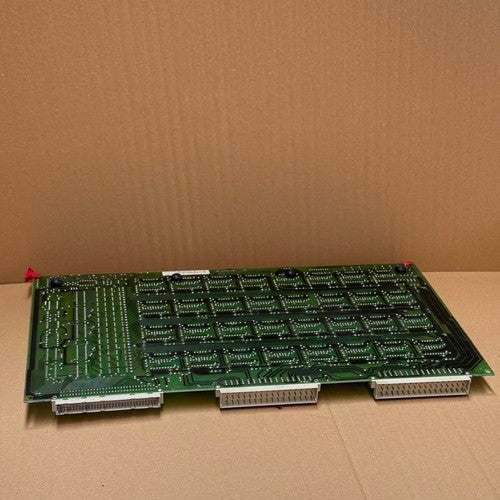 KraussMaffei – LV100 (5096969) – Control Card / Amplifier Board