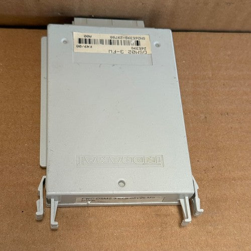 Indramat – FWC-DSM2.3-ELS-05V25-MS – Firmware Module DDS Servo Controllers