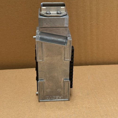 Festo – CPX-M-GE-EV-S-PP-5POL (563057) + (549335) – Metal Interlinking