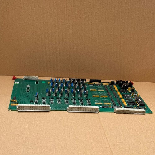 KraussMaffei – LV200 AE2 LS (5004323) – Amplifier Card / Circuit Board
