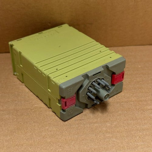 Comat / Multicomat – RS122-M – Plug-in Multifunction Time Delay Relay