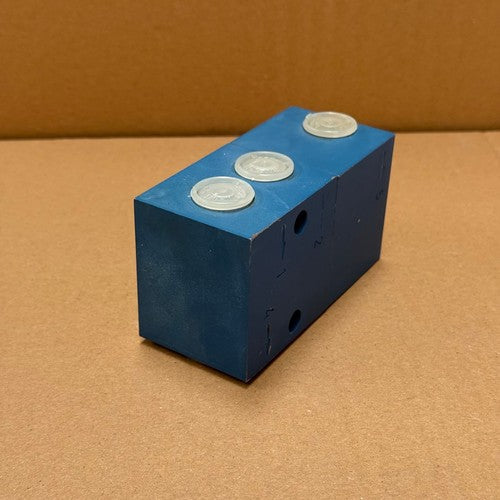 WABCO – 3710300000 – 3/2-Way Pneumatic Directional Control Valve