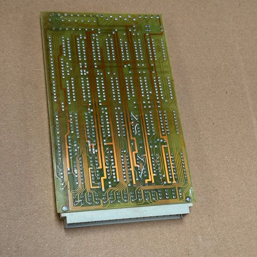 KraussMaffei – 6099838 – US101 Circuit Board