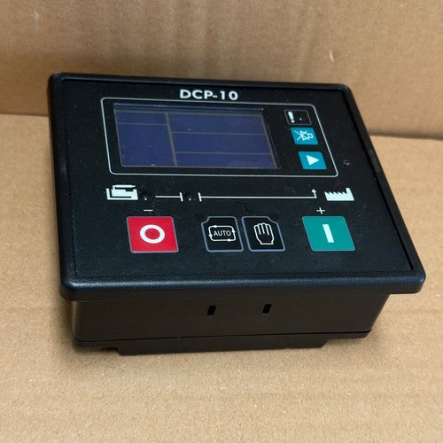 FG Wilson – DCP-10 (GU610A/W) – Generator Control Module
