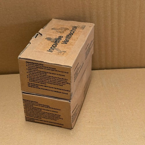 MV automation systems – G3/8-13-40-40-032D2 (K0510310) – Solenoid Valve (24V DC)
