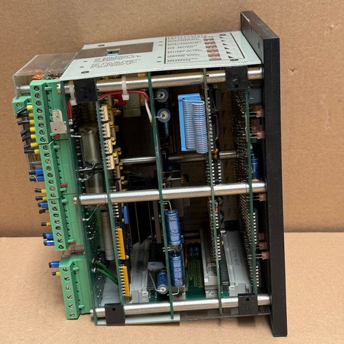 SEG – NP2-2-6-24 – Genset Control Module (24V DC) + SPEED MODUL DP 1