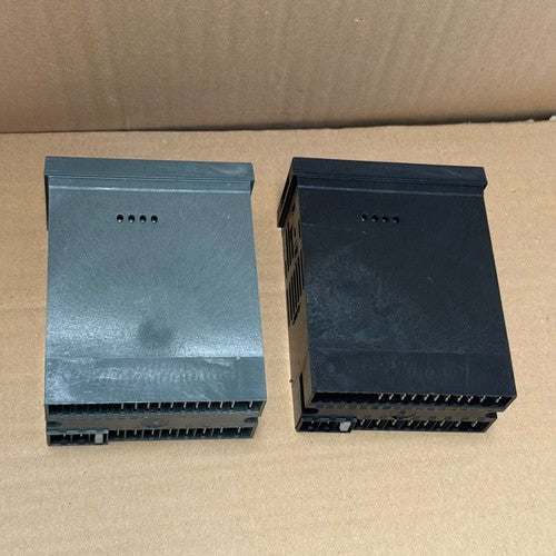 Philips (Weishaupt) – KS407 (9404-407-42101) – Industrial Temperature Controller