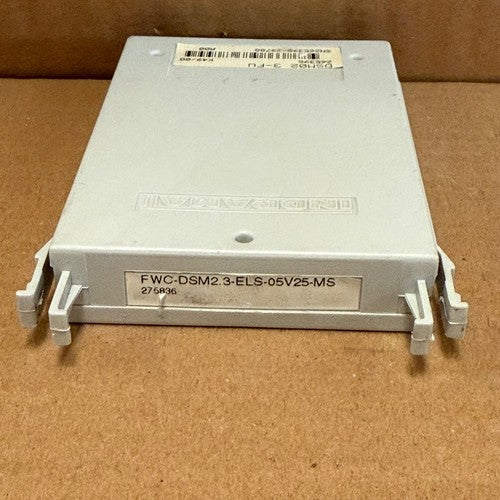 Indramat – FWC-DSM2.3-ELS-05V25-MS – Firmware Module DDS Servo Controllers