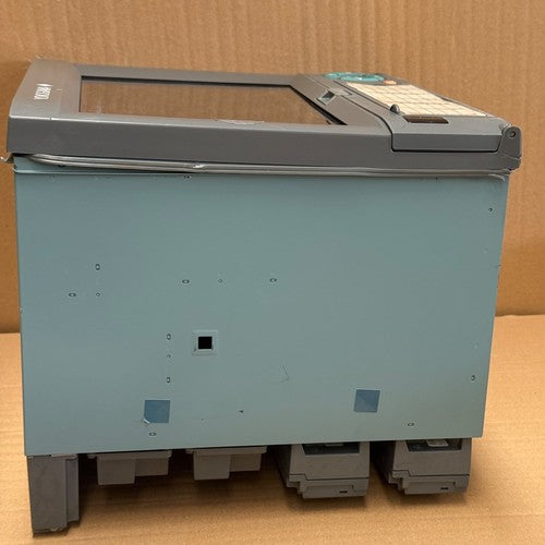 Yokogawa – DX2020-3-4-2 – Daqstation Paperless Data Recorder