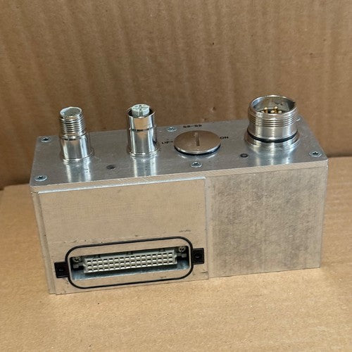 Bosch – 1827030169 (RMV-CO/F) – CANopen Valve Bus Coupler / Communication Module