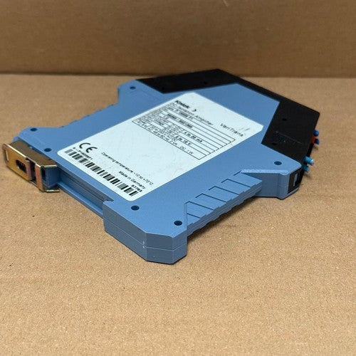 Knick – P15028F1 – DC Isolation Amplifier / Signal Conditioner